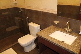 Veera Strand Park Serviced Apartments