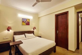 Veera Strand Park Serviced Apartments