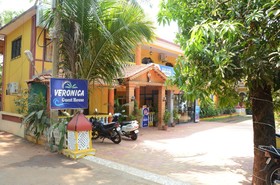 Veronica Resort