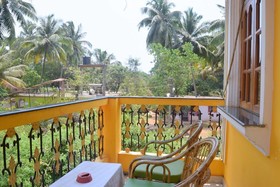 Veronica Resort