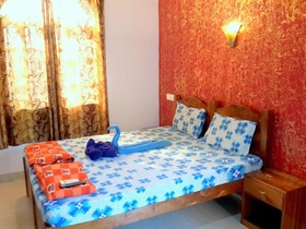 Veronica Resort