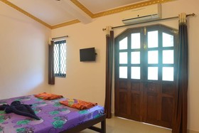 Veronica Resort