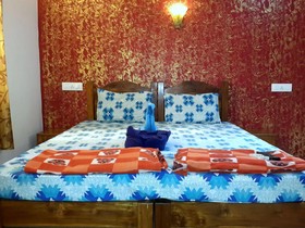 Veronica Resort