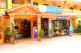 Veronica Resort