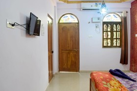 Veronica Resort