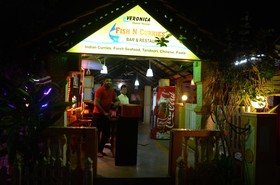 Veronica Resort