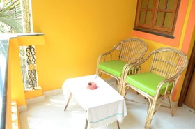Veronica Resort