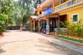 Veronica Resort