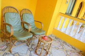 Veronica Resort