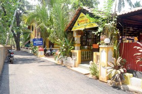 Veronica Resort