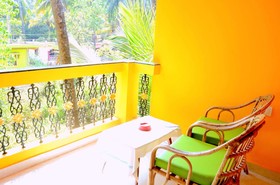 Veronica Resort