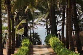 Vila Goesa Beach Resort
