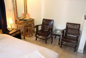 Vila Goesa Beach Resort