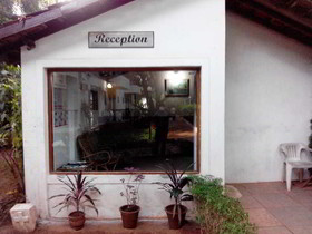 Vila Goesa Beach Resort