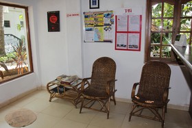 Vila Goesa Beach Resort