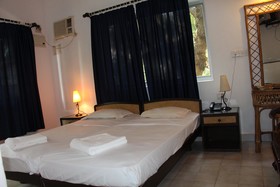 Vila Goesa Beach Resort