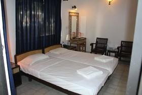 Vila Goesa Beach Resort