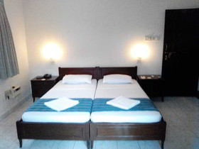 Vila Goesa Beach Resort