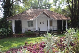 Vila Goesa Beach Resort