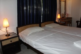 Vila Goesa Beach Resort