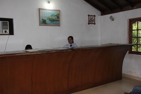 Vila Goesa Beach Resort
