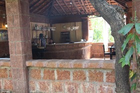 Vila Goesa Beach Resort