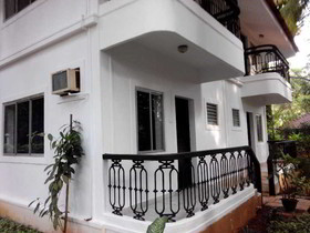 Vila Goesa Beach Resort