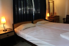Vila Goesa Beach Resort