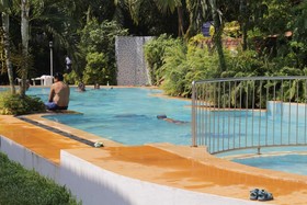 Vila Goesa Beach Resort