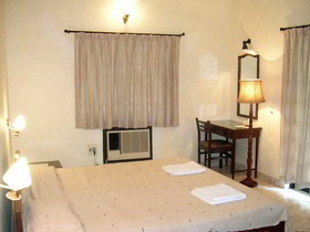 Vila Goesa Beach Resort