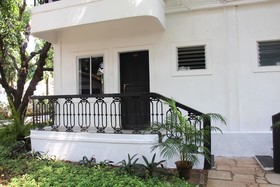Vila Goesa Beach Resort