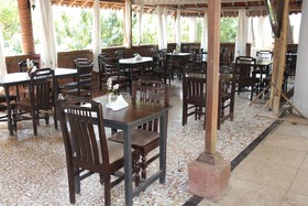 Vila Goesa Beach Resort