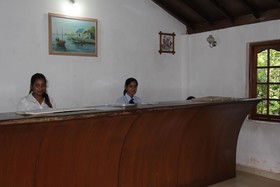 Vila Goesa Beach Resort