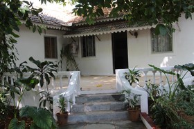 Vila Goesa Beach Resort