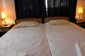 Vila Goesa Beach Resort