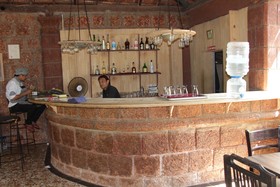 Vila Goesa Beach Resort