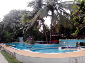 Vila Goesa Beach Resort