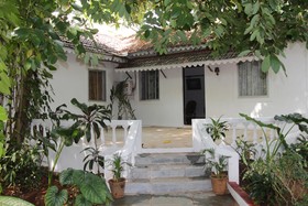 Vila Goesa Beach Resort