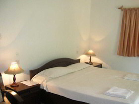 Vila Goesa Beach Resort