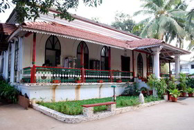 Villa Bomfim