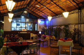 Villa Bomfim