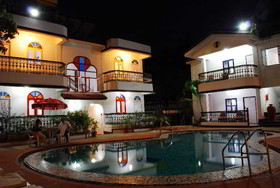 Villa Bomfim