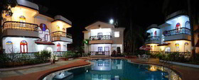 Villa Bomfim