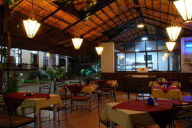 Villa Bomfim
