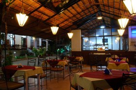 Villa Bomfim