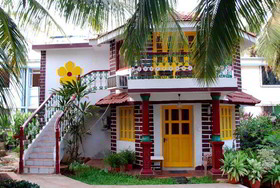 Villa Bomfim