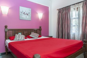 Villa Calangute