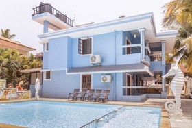 Villa Calangute