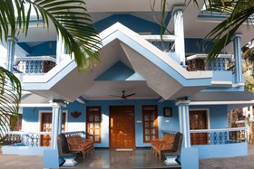 Villa Calangute