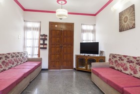 Villa Calangute